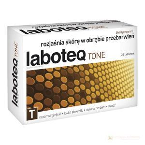 Laboteq Tone x 30 tab.