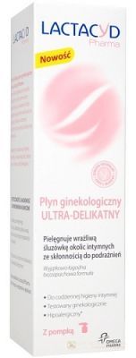 Lactacyd Pharma 250 ml