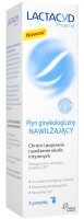 Lactacyd Pharma, płyn ginekologiczny nawilżający 250 ml