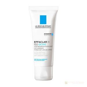 EFFACLAR H ISO-BIOME Krem nawilż. 40ml