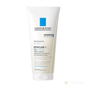 EFFACLAR H ISO-BIOME Krem myjący 200ml