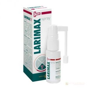 Larimax T, spray 20 ml