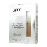 LIERAC CICA FILLER Serum p/zmarszczkowe re