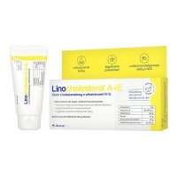 LINOCHOLESTEROL A+E Krem 50g