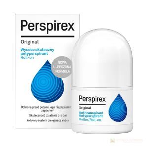 PERSPIREX ORIGINAL Antyperspir rollon 20ml