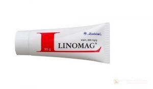 Linomag, krem 30 g