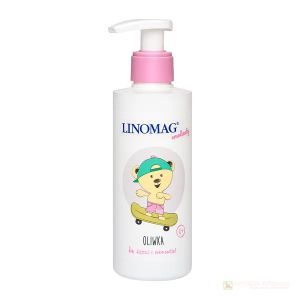 LINOMAG Oliwka 200 ml