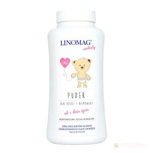 Linomag, puder 100 g