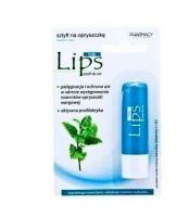 Lips Help sztyft na opryszczkę sztyft 3,8g