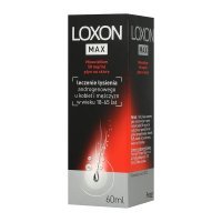 Loxon 5% 60ml
