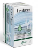 Lynfase herbata ziołowa herbata 2g 20sasz.
