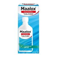 Maalox, zawiesina doustna 250 ml