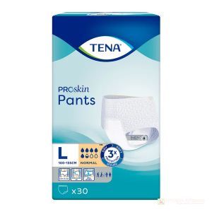 Majt.chłon.TENA PANTS PS Normal L 1szt.z30