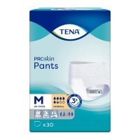 Majt.chłon.TENA PANTS PS Normal M 1szt.z30