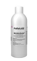 Manusan bez doz.500ml