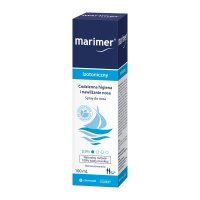 Marimer Izotoniczny, spray do nosa 100 ml