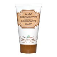 Maść borowinowa 130 ml