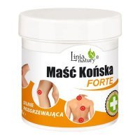 MAŚĆ KOŃSKA FORTE SEWMED 250 ml