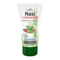 Maść z żyworódki z ekstraktem z aloesu 130 ml