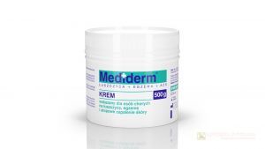 Mediderm, krem 500 g