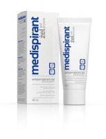 Medispirant, żel pod prysznic 180 ml