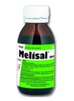 Melisal forte, syrop 125 ml