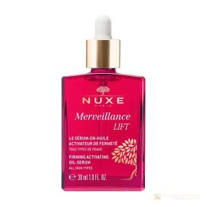 NUXE Merveillance Lift Olejowe Serum