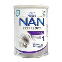 Mleko NAN EXPERTpro HA 1 400 g