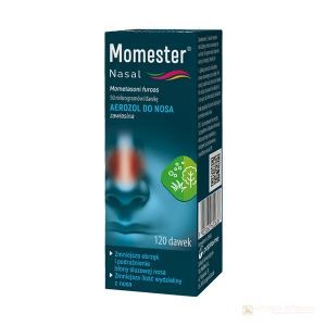 Momester Nasal aer.donosa 0,05mg/120daw.