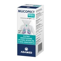 Mucopect Kids syrop 0,05g/ml 200ml(but.)