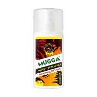 Mugga Spray 50% DEET 75 ml