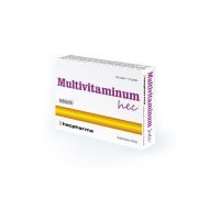 Multivitaminum Hec x 50 tab.