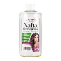 Nafta kosm.z pokrzywą 160 ml