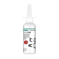 Nanobiotic Med Silver Katar spray 30 ml