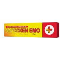 Naproxen Emo żel 55 g