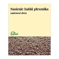 Nasienie babki płesznika 100 g