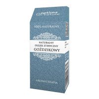 NATURALNY Olejek eteryczny 10 ml GOŹDZIKOW