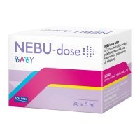 NEBU-dose BABY 30 amp.a 5ml