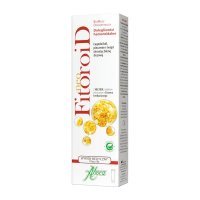 Neo Fitoroid maść doodbyt. 40 ml ABOCA