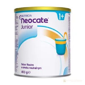 Neocate Junior prosz. 400 g