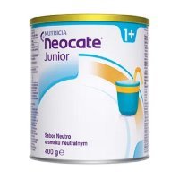 Neocate Junior prosz. 400 g