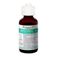 Nervosol K, płyn doustny 35 ml