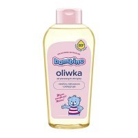 NIVEA BAMBINO Oliwka 300ml