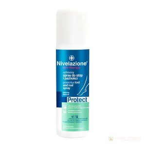 NIVELAZIONE Skin Therapy Ochronny Spray do