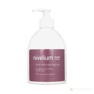 Nivelium Med Krem dermatologiczny 450ml