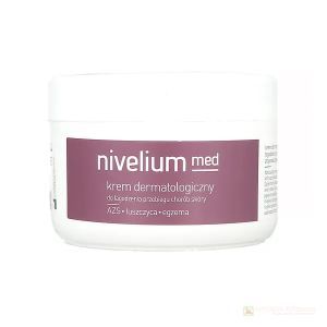 Nivelium med Krem dermatologiczny krem 250