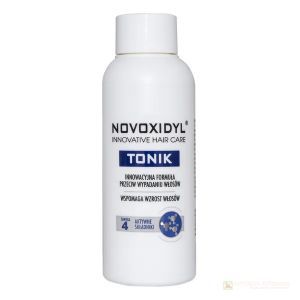 Novoxidyl, tonik 75 ml