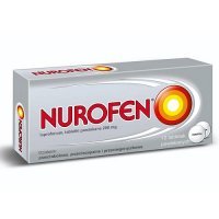 Nurofen 200 mg x 12 tab.