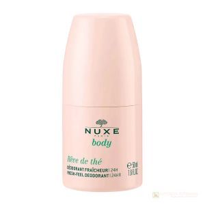 NUXE BODY Reve de Thé Dezodorant 24-godzin