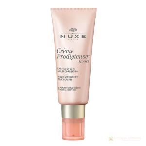 NUXE CREME PRODIGIEUSE BOOST Aksamitny kre